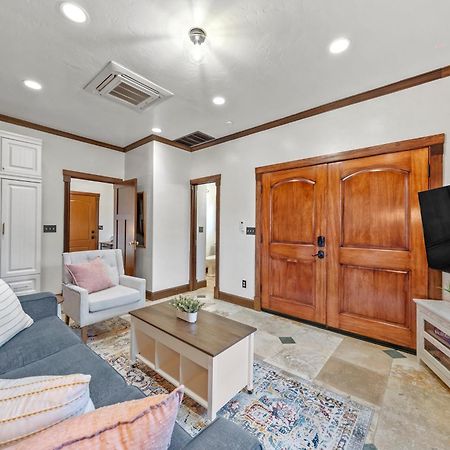 ホテル Garden House サンディエゴ エクステリア 写真