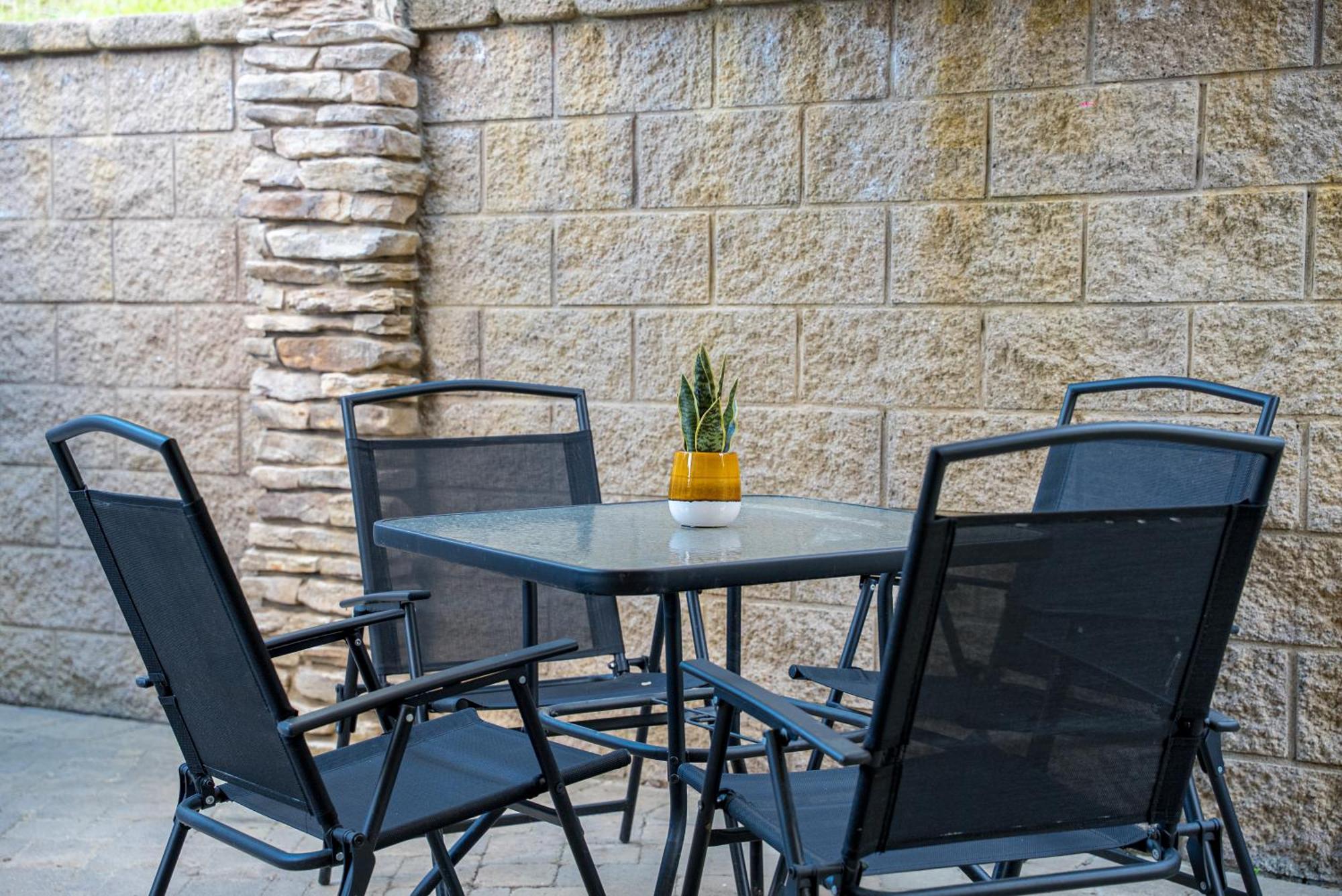 ホテル Garden House サンディエゴ エクステリア 写真